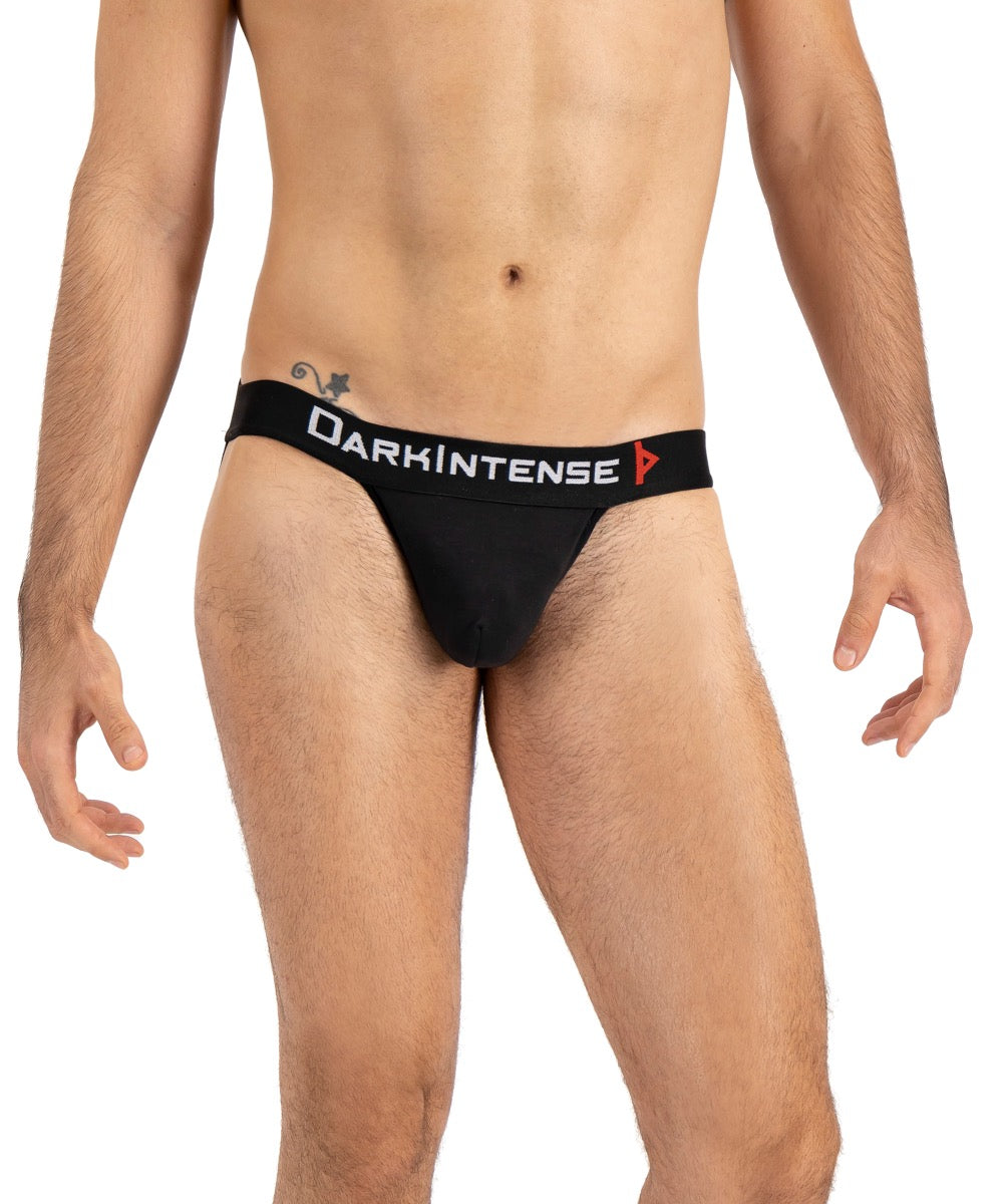 Jockstrap Negro