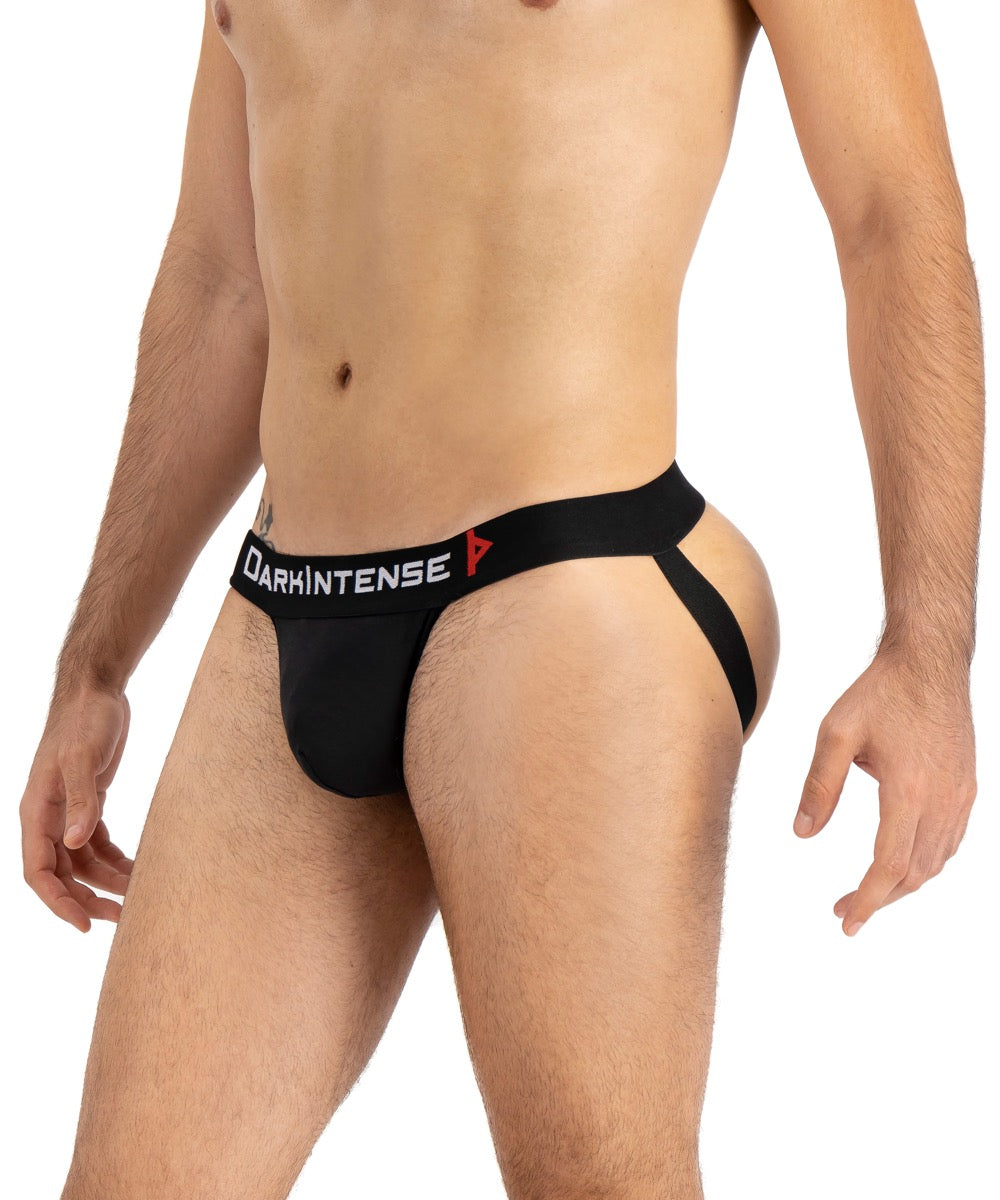 Jockstrap Negro